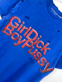 Image 2 of GURLDUCK T-SHIRT - 4