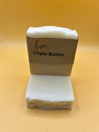 Image 1 of Love, Triple Butter
