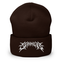 Image 6 of Dragon Beanie