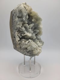 Image 3 of 2.8lb Apophyllite Crystal Specimen 