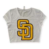 SD  Baby Tee