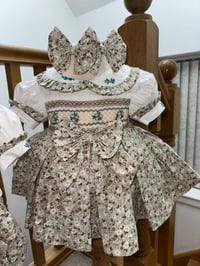 Hallie skirt dress 