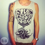 Image of OCTOPUS TANK TOP