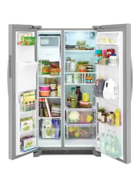 Image 2 of Frigidaire Fridge - FRSS26L3AF