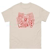 Image 1 of Kim Deitch's KARTOON FEVER! T-Shirt