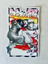 OLD WORLDER Sticker Image 2