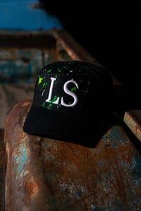 Image 5 of LS "One-of-One” 3D Puff Snapback