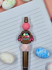 Image 4 of Easter Basket Pen