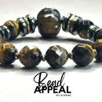 Image 6 of Tigers Eye In Charge