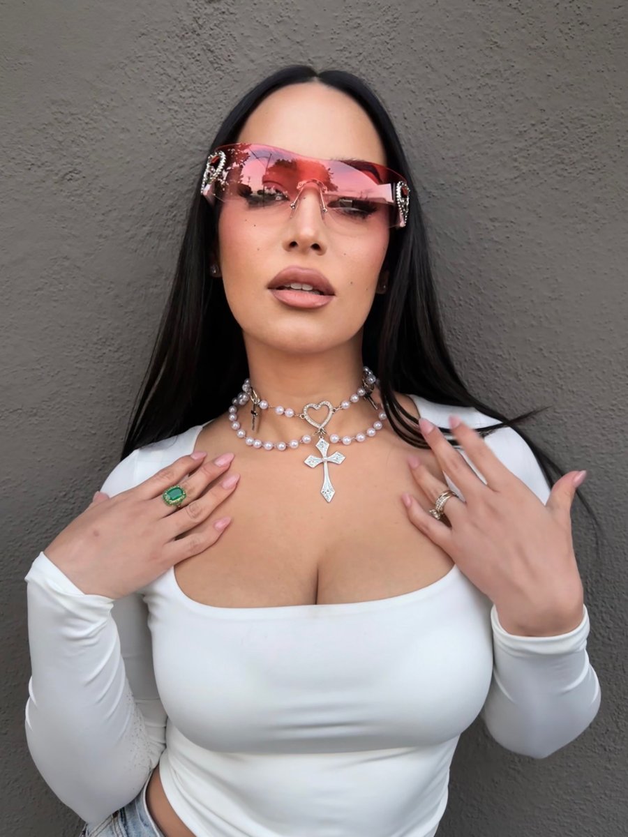 Image of Belicona Necklace