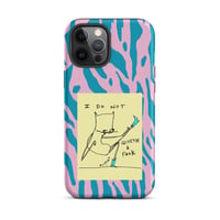 Image 14 of Tough Case for iPhone® GIVETH