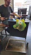 Glassblowing Lessons 