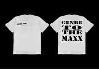 Image 1 of Genre Maxx Tee