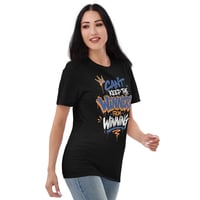 Image 1 of Kill Love #DaFinals Unisex Lightweight Short-Sleeve T-Shirt