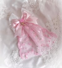 Image 2 of Love is in the Air & Roses are Red Oversized Bows