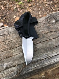 Image 3 of Esker-S Black Canvas