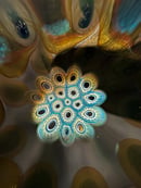 Image 5 of Concentric Millefiori Marble