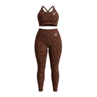 Image 1 of Wild Side Leopard Set