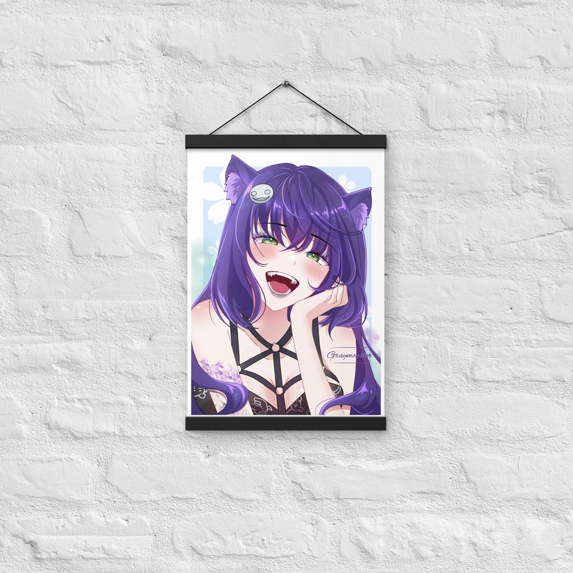 Image of Smile Poster