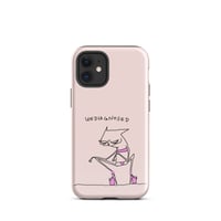 Image 8 of undiagnosed Tough Case for iPhone® 