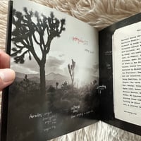 Image 4 of Leitmotif “20 year anniversary” GREEN vinyl - signed