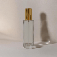 Hand-Poured Perfumes