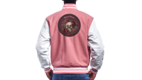 NB Varsity Jacket