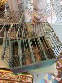 Image 3 of Petite cage d'oiseau 