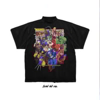 Image 2 of SHOWDOWN TEE