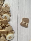 Image 2 of Bear and Bows