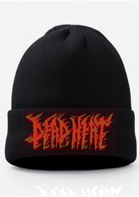 Dead Heat Beanie