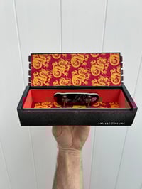 Image 4 of Double Bench Box