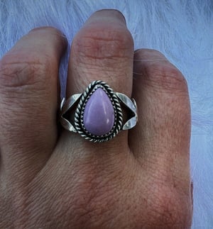 Image of Bunny Ring