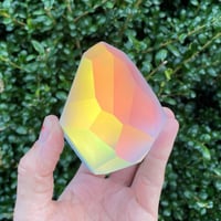 Image 2 of Lux Captus Crystals 