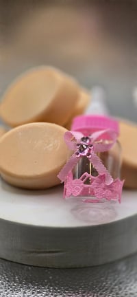 Image 2 of Baby Addie collection,  Calamine Soap