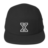 Image 3 of Anabolic X Five Panel Cap