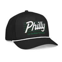 Image 1 of On The Road To Victory Rope Cap