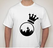 Image of City Of Kings T-Shirt