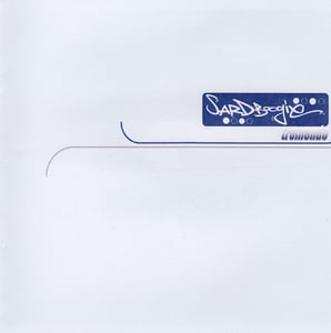 Image of Tremendo TSCD001 EP CD 2005