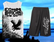 Image of MOSHIES + SINGLET PACK!