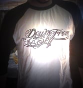 Image of Baseball Tee