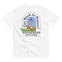 Get Back to Nature Shirt