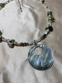 Image 6 of Tethys Necklace