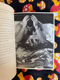 Image 3 of Bruce Weber, 1991, Intro by William Burroughs,