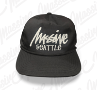 Image 3 of Massive Stussee Hat 