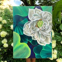 Image 2 of Blooming Lotus