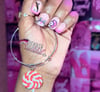 Fabulous && Fierce Bangles