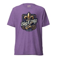 Image 2 of Big Easy Brand (French Quarter) Short sleeve t-shirt
