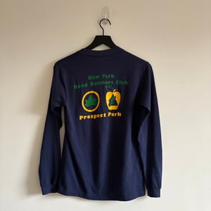 Image of 1988 Prospect Park Turkey Trot L/S T-Shirt
