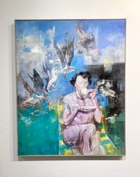 Image 2 of Staycation- Mathew McFarren